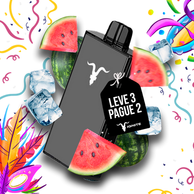 Ignite V250 - Leve 3 Pague 2