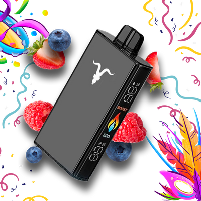 Ignite 250 - Lançamento