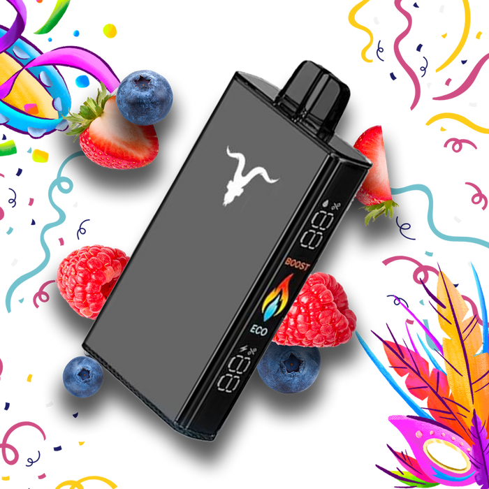 Ignite 250 - Lançamento