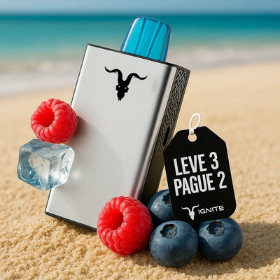 Ignite V50 - Leve 3 Pague 2