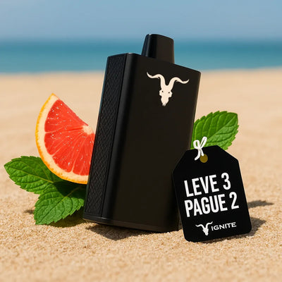 Ignite V80 - Leve 3 Pague 2